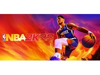 NBA 2K23 + ОБНОВЛЕНИЯ / ПОЛНАЯ ИГРА / STEAM АККАУНТ