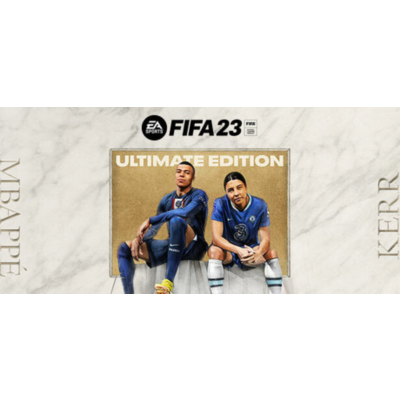 FIFA 23 Ultimate Edition steam аккаунт оффлайн💳
