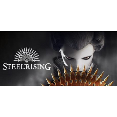 Steelrising - steam аккаунт оффлайн💳