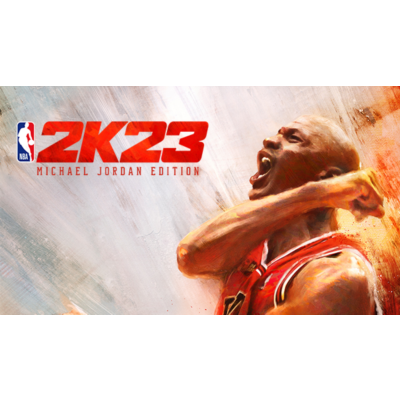 NBA 2K23 Michael Jordan Edition steam аккаунт оффлайн💳