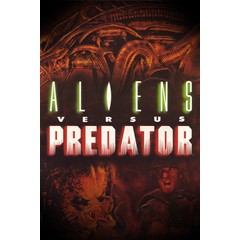 Aliens versus Predator Classic 2000 (Steam Gift RegFree