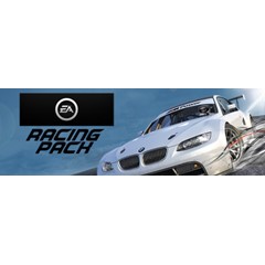 EA RACING PACK / 5 in 1 (Steam Gift Region Free / ROW)