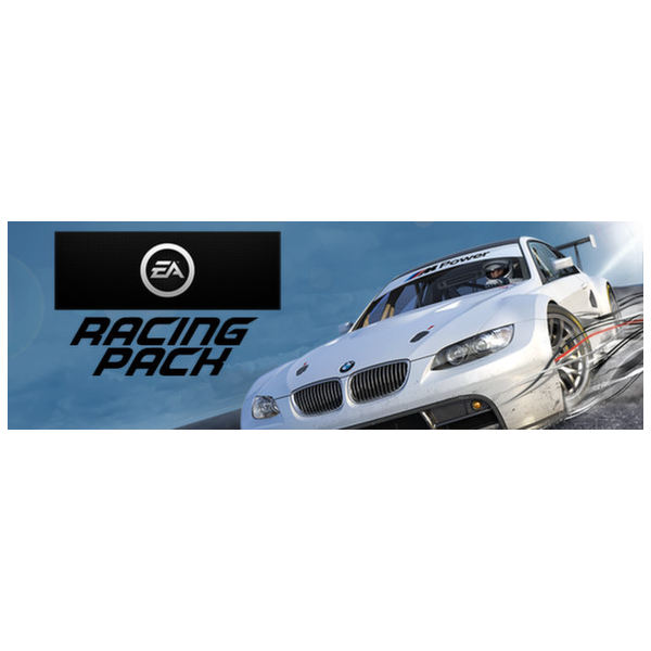 EA RACING PACK / 5 in 1 (Steam Gift Region Free / ROW)
