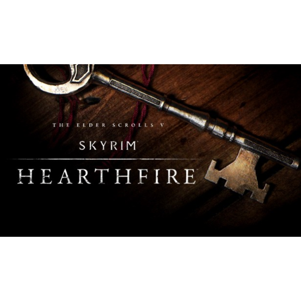 Elder Scrolls V Skyrim — Hearthfire (Steam Gift RegFree