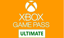✅ XBOX GAME PASS ULTIMATE 4/7/10/12 МЕСЯЦЕВ 🌎 БЫСТРО🚀