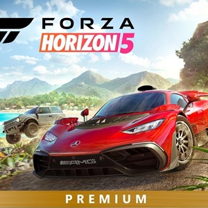 Forza Horizon 5 Premium Edition +ВСЕ DLC (STEAM)🌍🏁