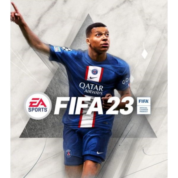 FIFA 23 POINTS 2800 PC (Origin KEY) + ПОДАРОК
