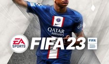 FIFA 23 POINTS 2800 PC (Origin KEY) + ПОДАРОК