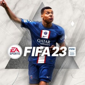 FIFA 23 POINTS 2800 PC (Origin KEY) + ПОДАРОК