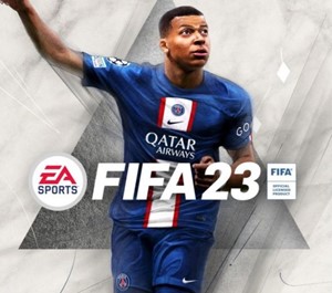 Обложка FIFA 23 POINTS 2800 PC (Origin KEY) + ПОДАРОК