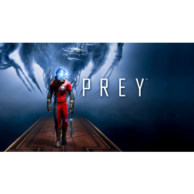 💳 Prey (PS4/PS5/RUS) Аренда 7 дней