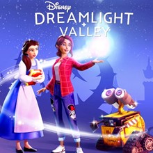 ⭐⭐⭐Disney Dreamlight Valley - Gold Edition (STEAM)⭐⭐⭐