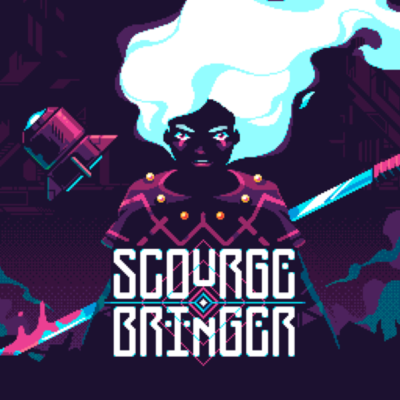 ScourgeBringer iPhone ios iPad Appstore + ПОДАРОК 🎁