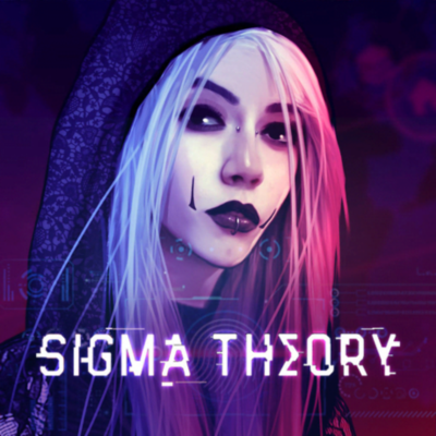 Sigma Theory на iPhone ios iPad Appstore + ПОДАРОК 🎁🎈