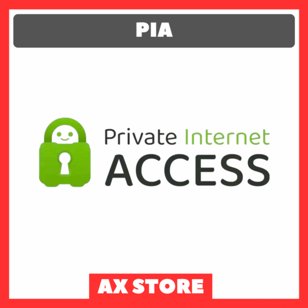 PrivateInternetAccess.com (PIA) | Активная подписка