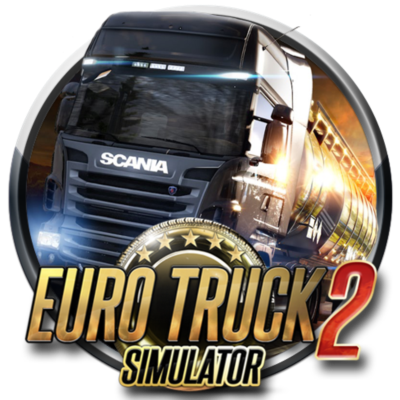 Euro Truck Simulator 2 ®✔️Steam (Region Free)(GLOBAL)🌍