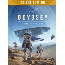 Elite Dangerous: Odyssey DLC | Steam Gift Russia - irongamers.ru
