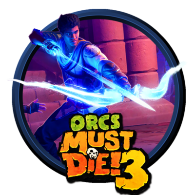 Orcs Must Die! 3 +DLC ®✔️Steam (Region Free)(GLOBAL)🌍