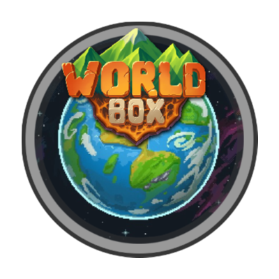 WorldBox-God Simulator +GAMES ®✔️Steam (GLOBAL)🌍
