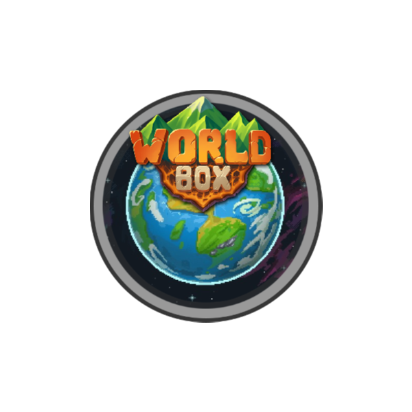 WorldBox-God Simulator +GAMES ®✔️Steam (GLOBAL)🌍