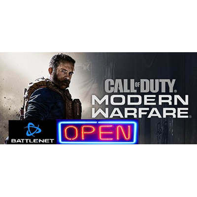 Call of Duty®: Modern Warfare 2019 ПК Аренда на 5 ДНЕЙ