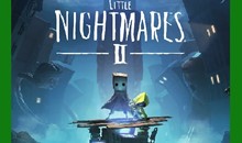 ✅🔑 Little Nightmares II XBOX ONE/Series S|X 🔑