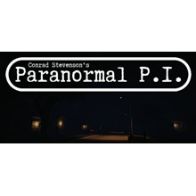 Conrad Stevenson’s Paranormal P.I. | Steam Key GLOBAL