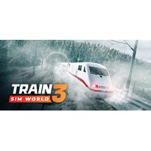 Train Sim World® 3 + DLC STEAM Россия