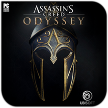⭐⭐Assassin's Creed Odyssey Ultimate Edition UPLEY🌍🛒⭐⭐