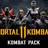 Mortal Kombat 11 - Kombat Pack DLC (Steam Ключ/GLOBAL)