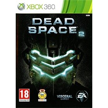 Dead Space Origin - EA - irongamers.ru