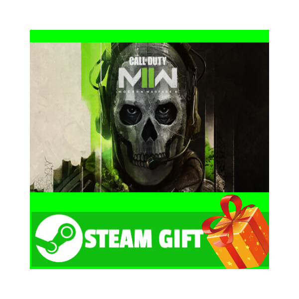 ⭐ ВСЕ СТРАНЫ⭐ Call of Duty Modern Warfare II STEAM GIFT