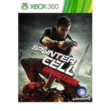 TOM CLANCY&acute;S SPLINTER CELL CONVICTION XBOX 🟢ACTIVATION - irongamers.ru