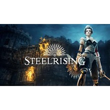 Steelrising Steam Оффлайн Активация