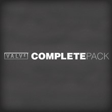 Valve Complete Pack  STEAM Gift - Region Free (Global)
