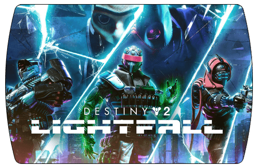 Скриншот Destiny 2–Lightfall (Steam)Любой регион?Без комиссии