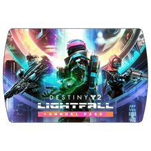 Destiny 2–Lightfall (Конец Света)🔵Любой регион - irongamers.ru
