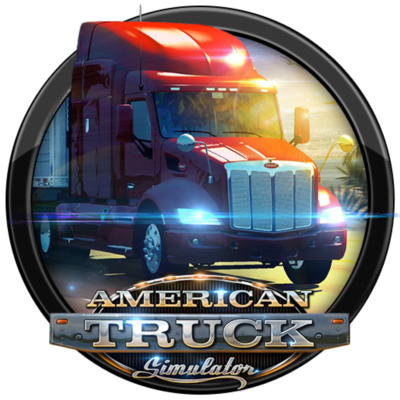 American Truck Simulator +DLC ®✔️Steam (GLOBAL)🌍