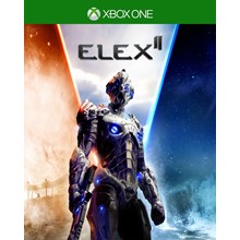 ELEX II XBOX ONE / XBOX SERIES X|S Ключ 🔑 🎮 🔥 ✅ 🌍