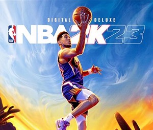 💥NBA 2K23 Digital Deluxe Edition Xbox One/Series XlS🔑