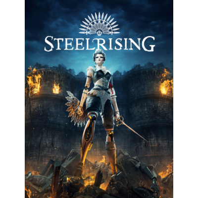 Steelrising (Аренда аккаунта Steam) GFN