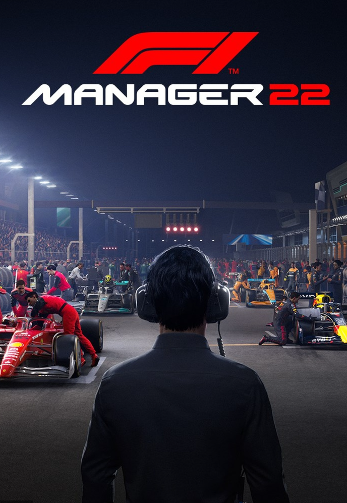 Скриншот F1 Manager 2022 ✅(Steam Ключ/Все регионы)+ПОДАРОК