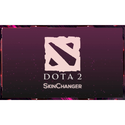 [7 дней] Dota 2 SkinChanger OVERPLUS | 💳0%