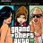  Grand Theft Auto: The Trilogy Definitive Edition XBOX