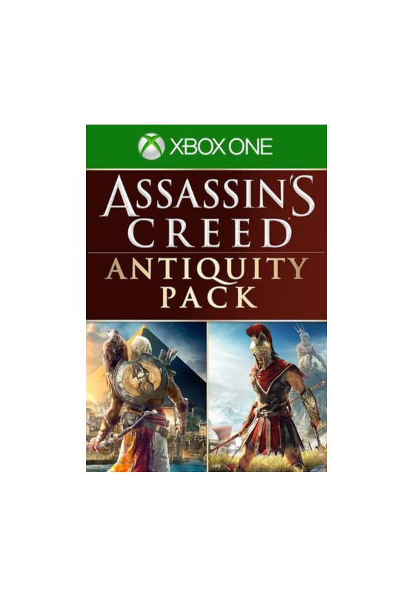 💎Assassin's Creed Antiquity Pack XBOX ONE X|S КЛЮЧ🔑