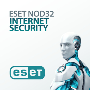 ESET Internet Security Global 340 дней 1-4 ПК