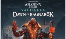 💠 Assassin's Creed Valhalla Ragnarok PS4/PS5/RU П3 акт
