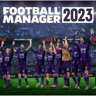 Football Manager 2023 + Editor | LOGIN:PASS🔥