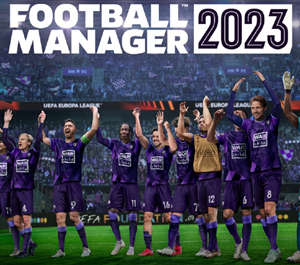 Обложка Football Manager 2023 +  Editor | OFFLINE✅