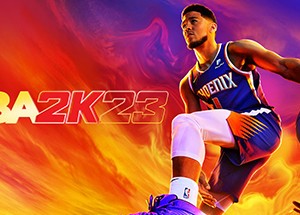 NBA 2K23 | Steam Gift Россия